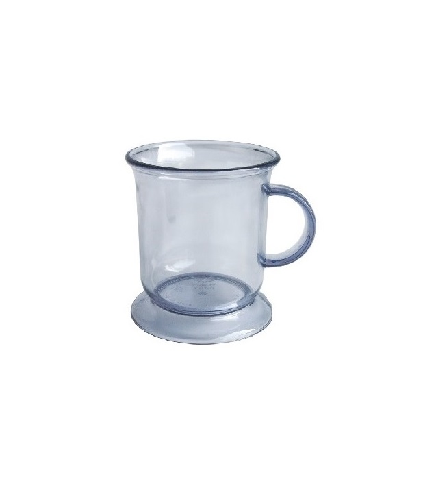 Break-Resistant Mugs 400 ml/YM-0403