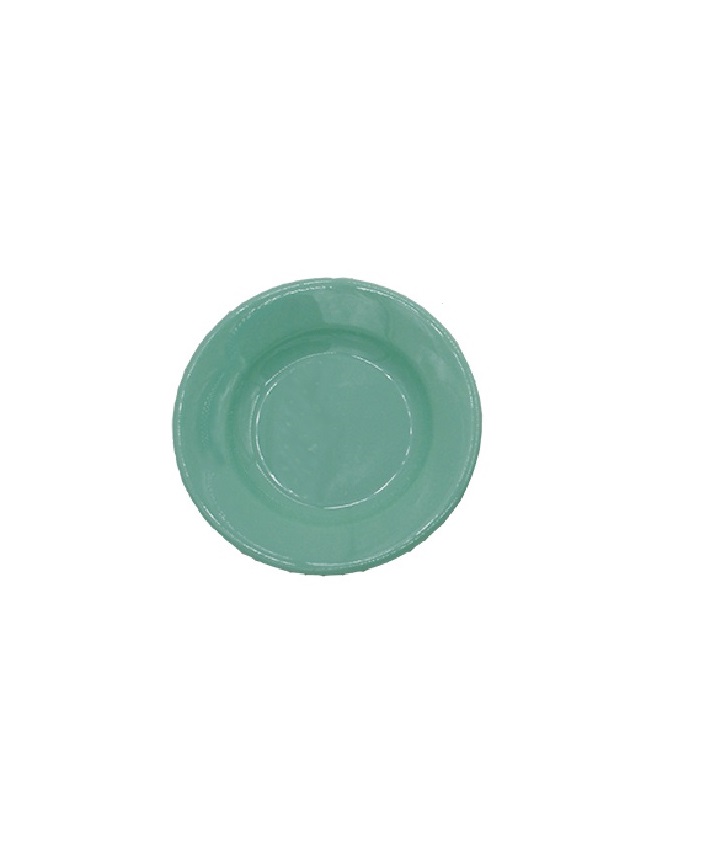 PC Dinner Plate / Oval Platter 6/YM-0125