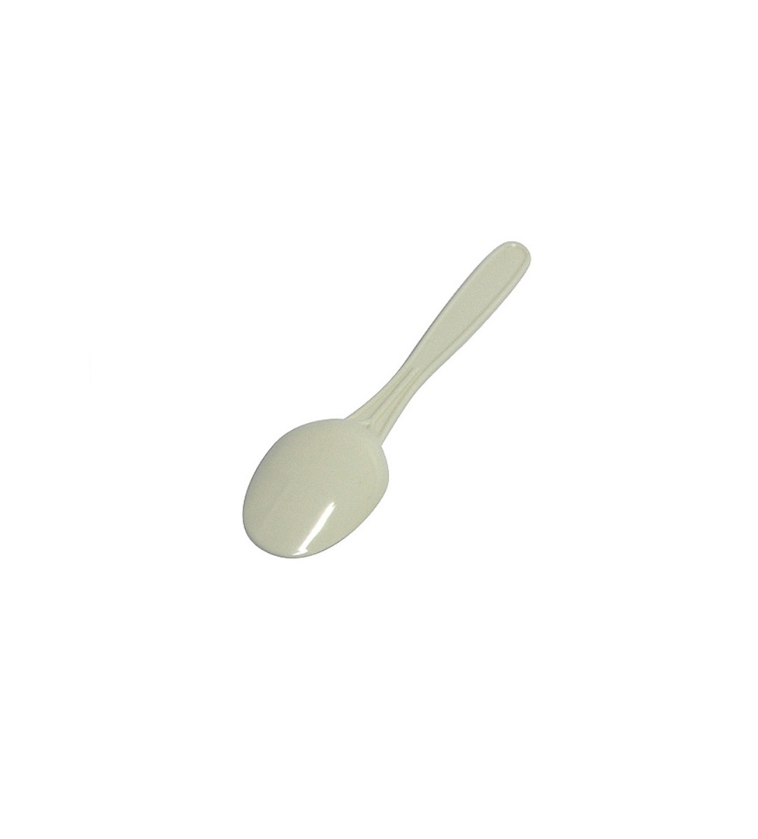 Disposabl Spoon 15.5 cm(L)