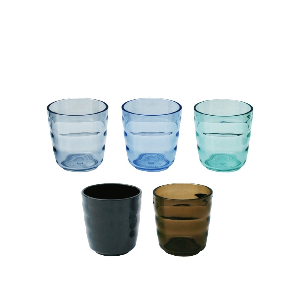 Wave Water Cup 280 ml/YM-1303