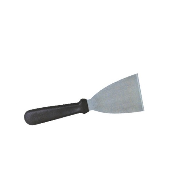 塑膠柄刮刀 14.5 cm(L)