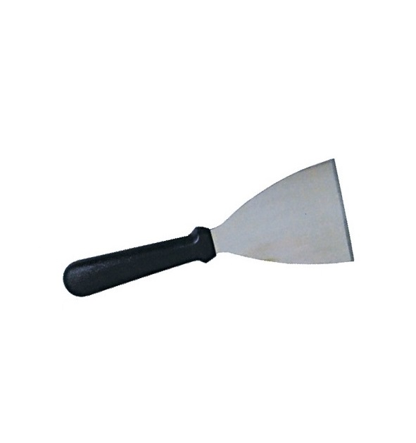 塑膠柄刮刀 15.5 cm(L)