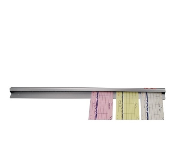 鋁製帳單夾 90 cm